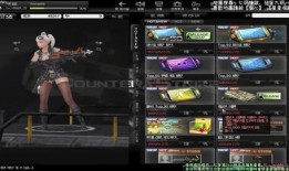 csol最新韩服爆料,神秘新角色与全新地图即将登场！