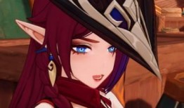 原神恰斯卡最新爆料,恰斯卡新情报曝光，神秘角色背景揭秘