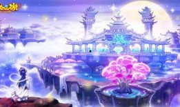 最新梦幻西游月宫爆料